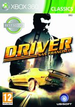 Driver: San Francisco - Classics Edition