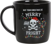 Something Different Mok/beker Merry and Fright Multicolours