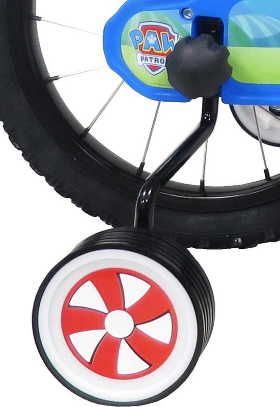 kinderfiets van Kinder — afbeelding 3