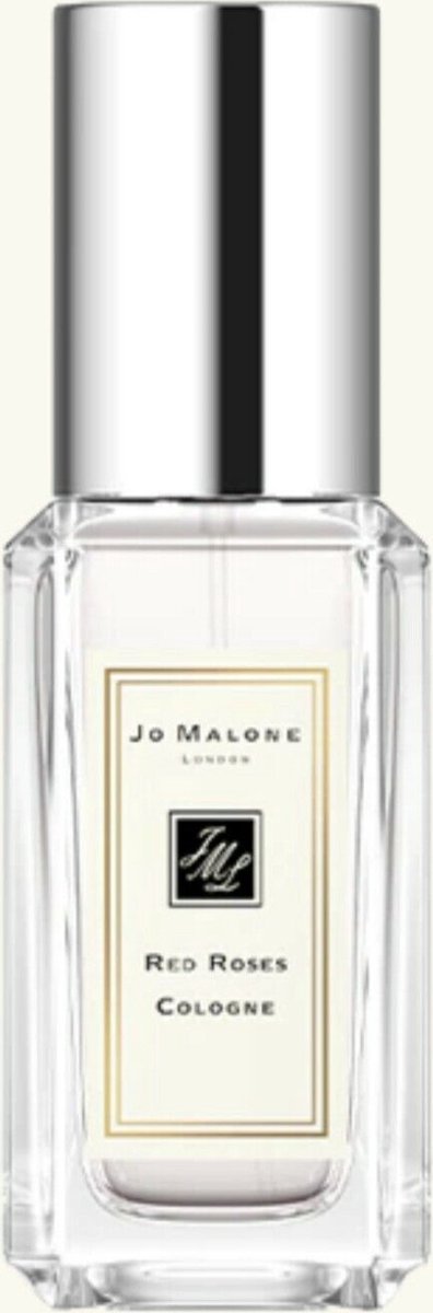 JO MALONE LONDON Red Roses Cologne 9 ml Miniatuur