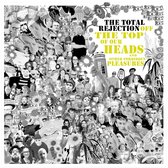 Total Rejection - Off The Top Of Our Heads... (LP)