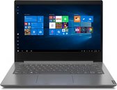 Bol.com Lenovo V14 IIL Intel® Core™ i5 i5-1035G1 Laptop 356 cm (14") Full HD 8 GB DDR4-SDRAM 256 GB SSD Wi-Fi 5 (802.11ac) Windo... aanbieding