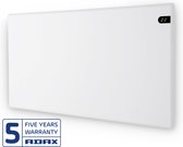 Adax Neo NP 14 KDT 1400 Watt wandradiator