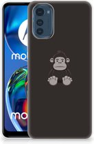 GSM Hoesje Motorola Moto E32 Trendy Telefoonhoesjes Gorilla