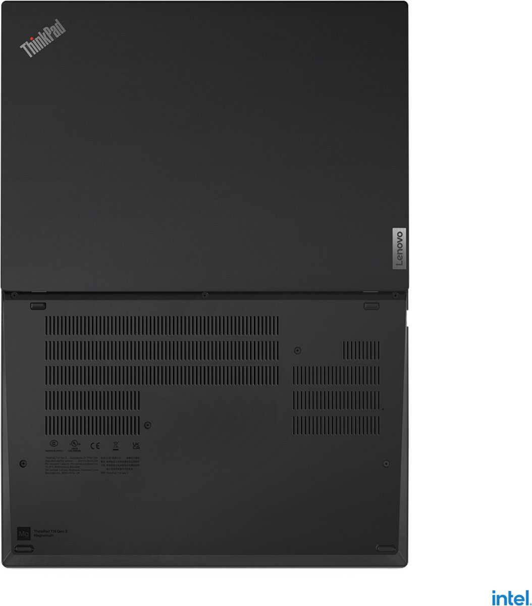 Lenovo ThinkPad T14 i5-1245U Notebook 35,6 cm (14