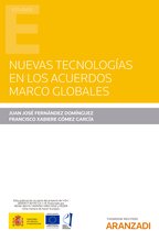 Estudios - Nuevas tecnologías en los Acuerdos Marco Globales
