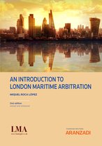 Estudios - An introduction to London Maritime Arbitration