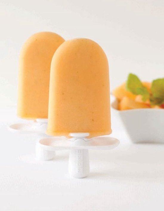 Zoku Quick Popmaker - Duo - Wit/groen