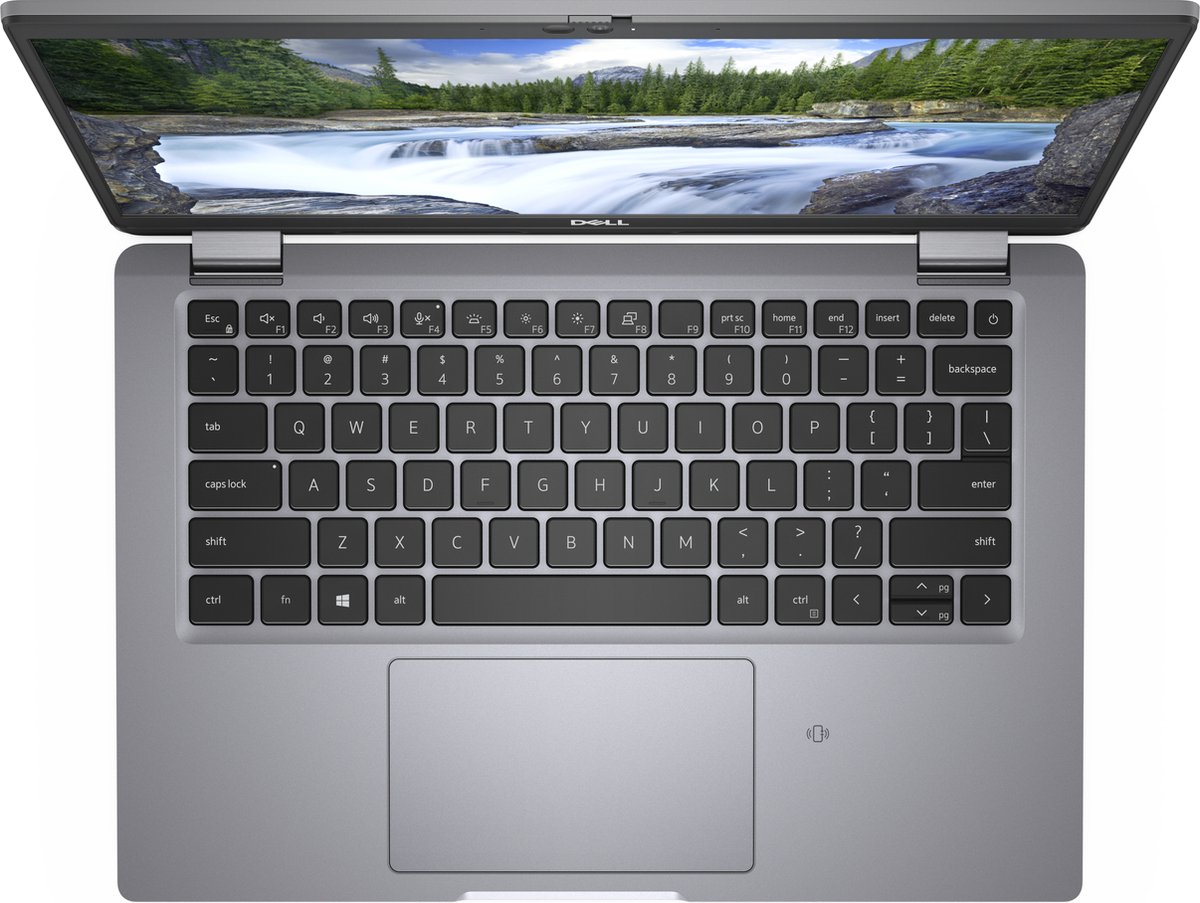 Dell Latitude 5320 Laptop - 13.3
