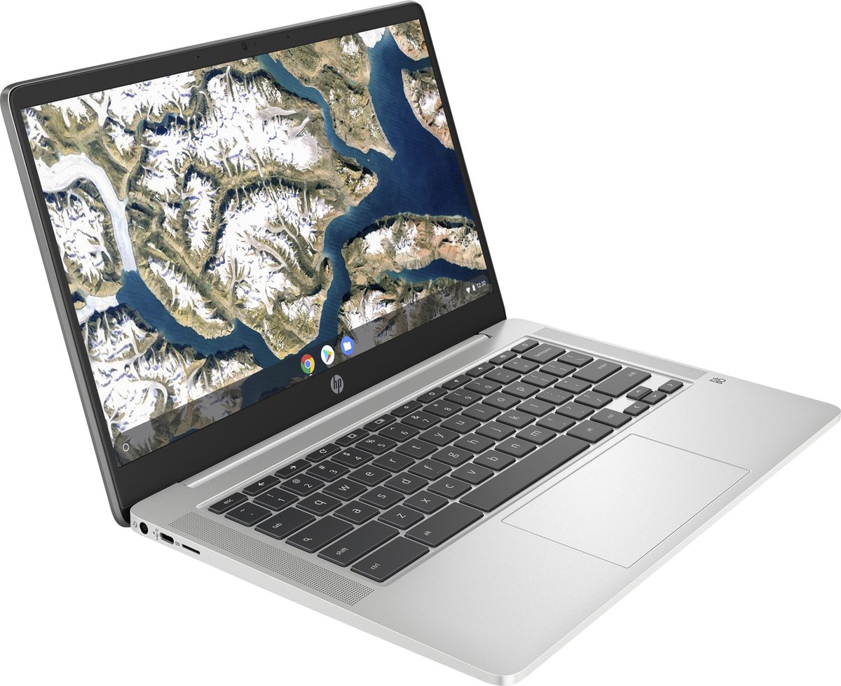 HP Chromebook 14a-na0950nd - 14