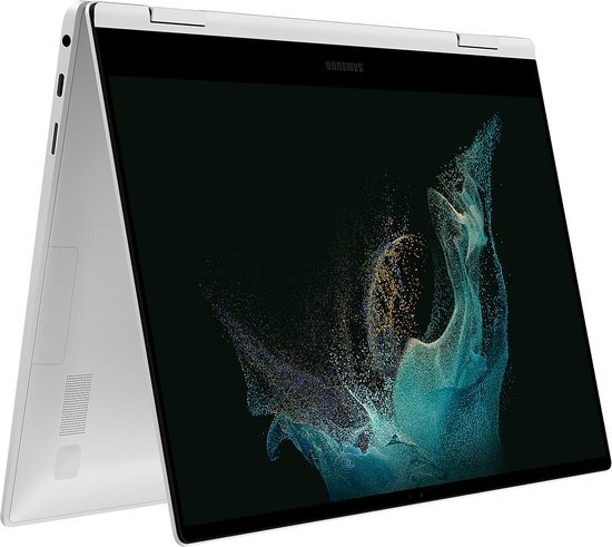 Samsung Galaxy Book2 Pro 360 13" 16GB | 512GB (Zilver)