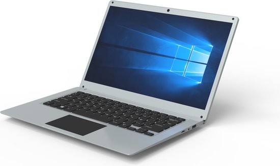 Laptop Denver Electronics NBD14115ES 4 GB RAM - Denver - Hoofdafbeelding