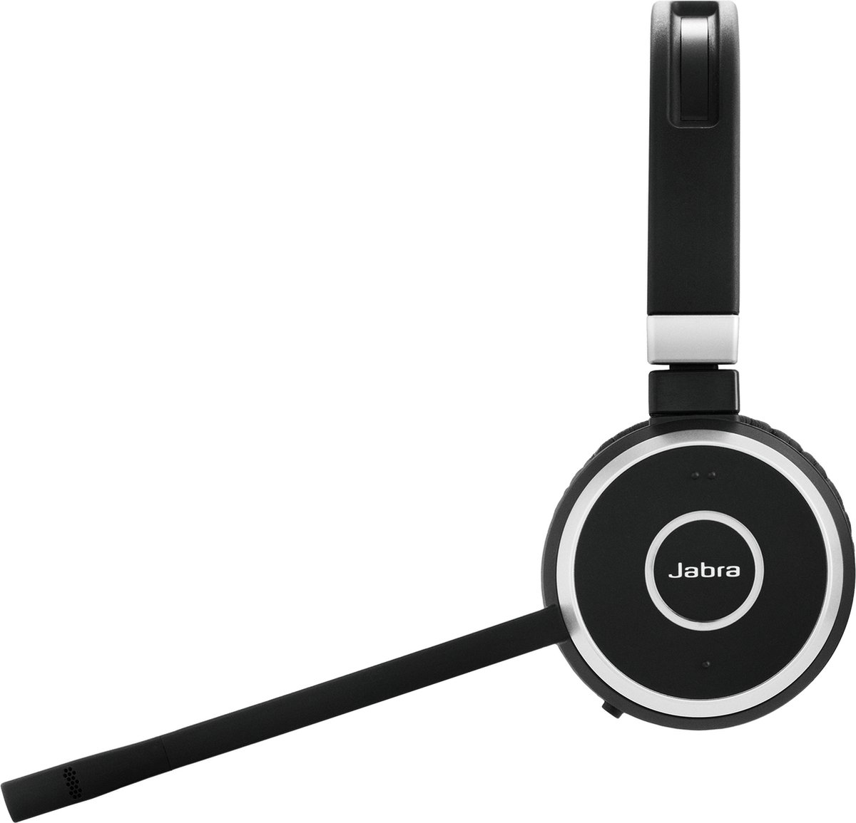 Jabra Evolve 65 UC Stereo Draadloze Office Headset