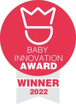 Babe mix box – 6 smaken - biologische culinaire babyhapjes vanaf 8 tot 36 maanden - 6x200 gram babyvoeding- Winnaar Baby Innovation Award 2022 – Beste babyvoeding 2022
