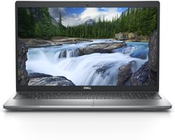 Dell Latitude 5530 - Laptop - i5-1245U - 16 GB RAM - 256 GB SSD - 15.6 Inch