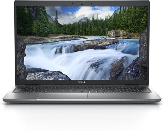 Dell Latitude 5530 - Laptop - i5-1245U - 16 GB RAM - 256 GB SSD - 15.6 Inch - Dell - Hoofdafbeelding