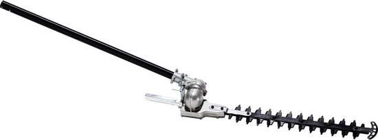 DCK Heggenschaar op steel opzetstuk - Multi-System | BJC Tools