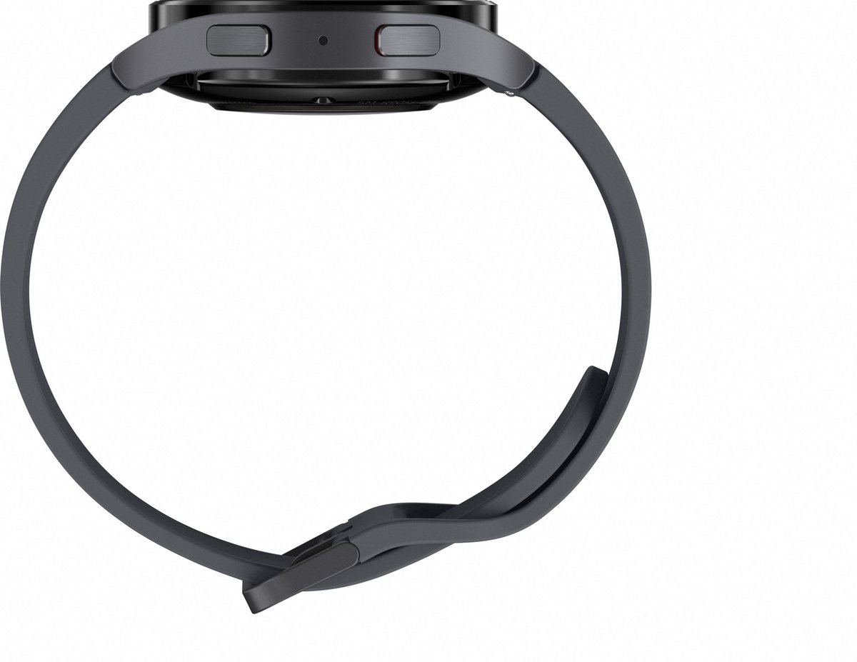 Afbeelding 3 van Samsung Galaxy Watch5 Smartwatch 40mm Grijs