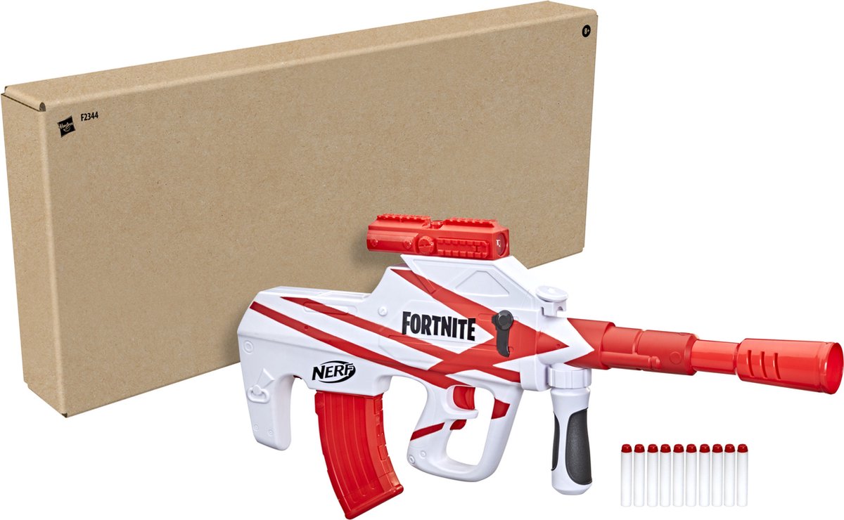NERF Fortnite B AR