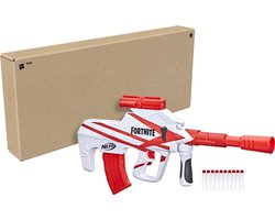 foto van NERF Fortnite B AR - Duurzame Verpakking - Blaster