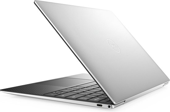 4. Dell XPS 13 OLED (9310)