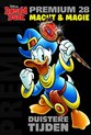foto van Donald Duck Premium Pocket 28 - Macht & Magie - duistere tijden