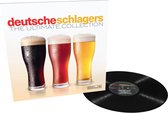 Deutsche Schlagers - The Ultimate Collection