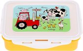 Boerderij dieren Farm lunchboxje - Tyrrell Katz