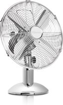 Tristar VE 5953 - Tafelventilator - Chroom