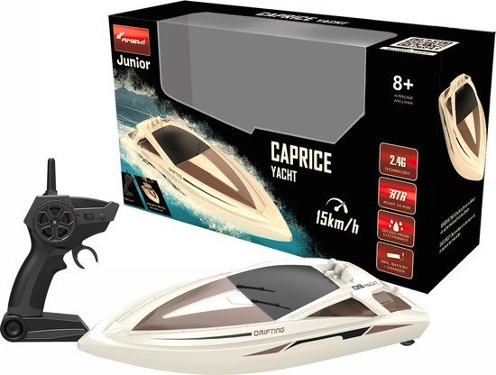 Invento Mini Submarine RC Einsteiger U-Boot RtR ab € 27,99