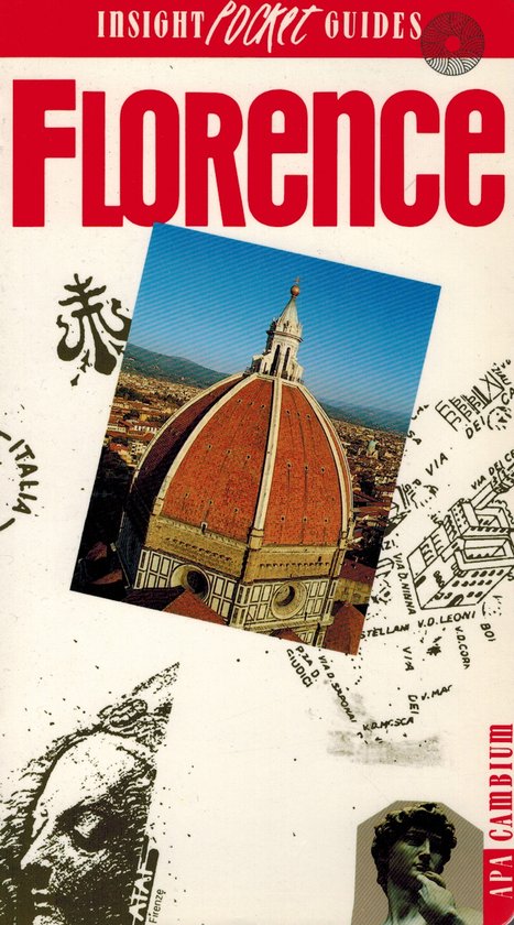 Florence - cover