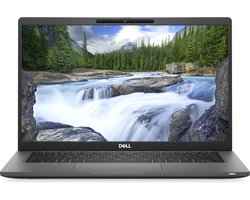 DELL Latitude 7420 Intel® Core™ i7 i7-1185G7 Laptop 35,6 cm (14
