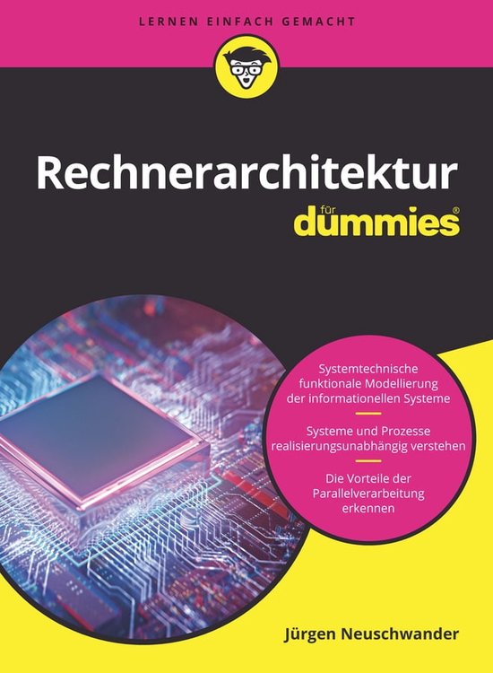 Für Dummies Rechnerarchitektur für Dummies (ebook), Jurgen