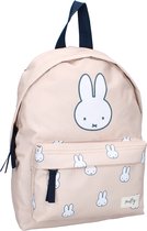 Miffy Forever My Favourite Rugzak - Beige