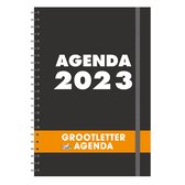 Hobbit Grootletter Agenda D4-2023