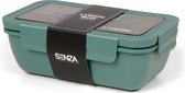 SENZA SENZA Lunchbox - 1100ml - Groen