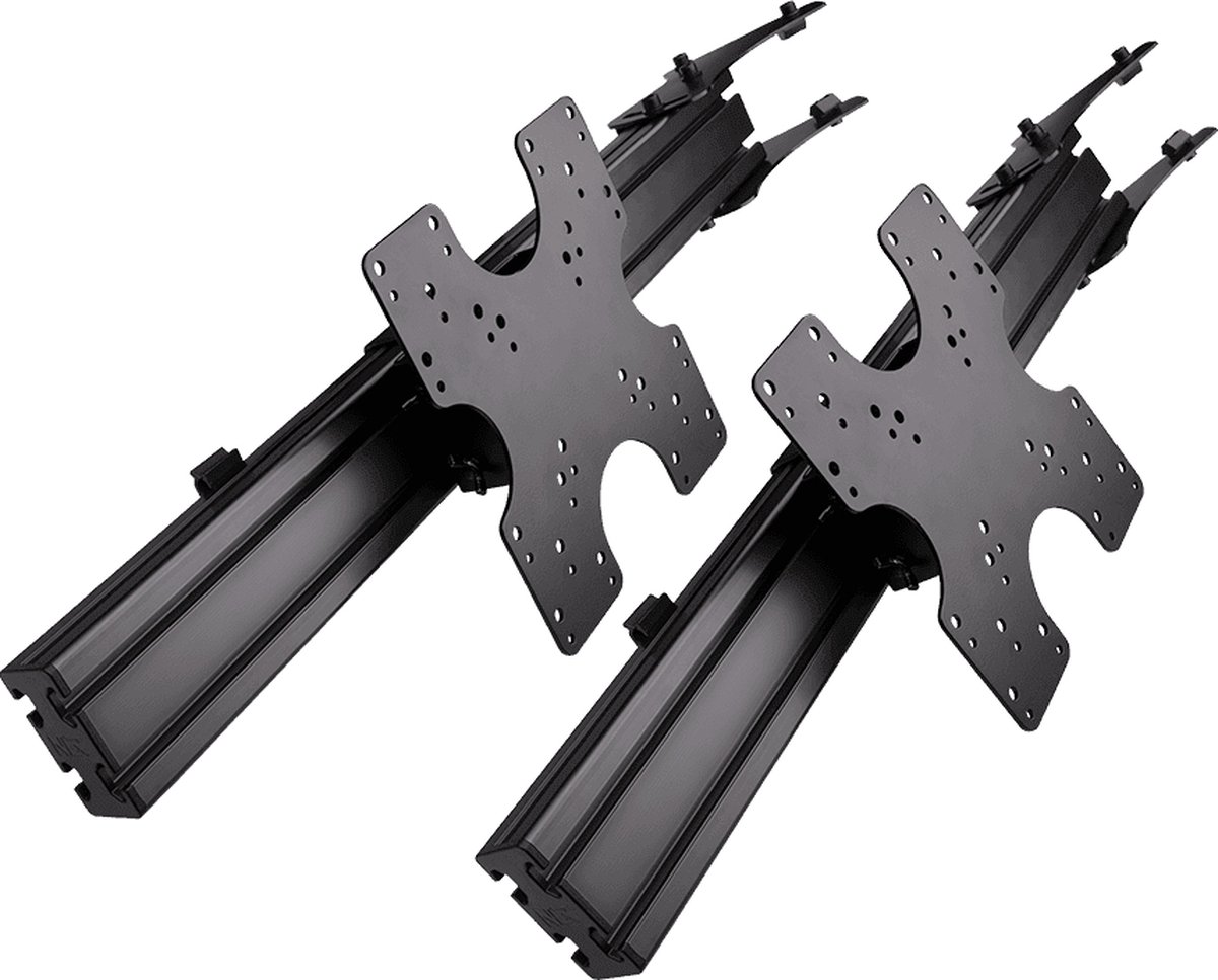 Next Level Racing Elite Free Standing Triple Monitor Stand Onderdeel
