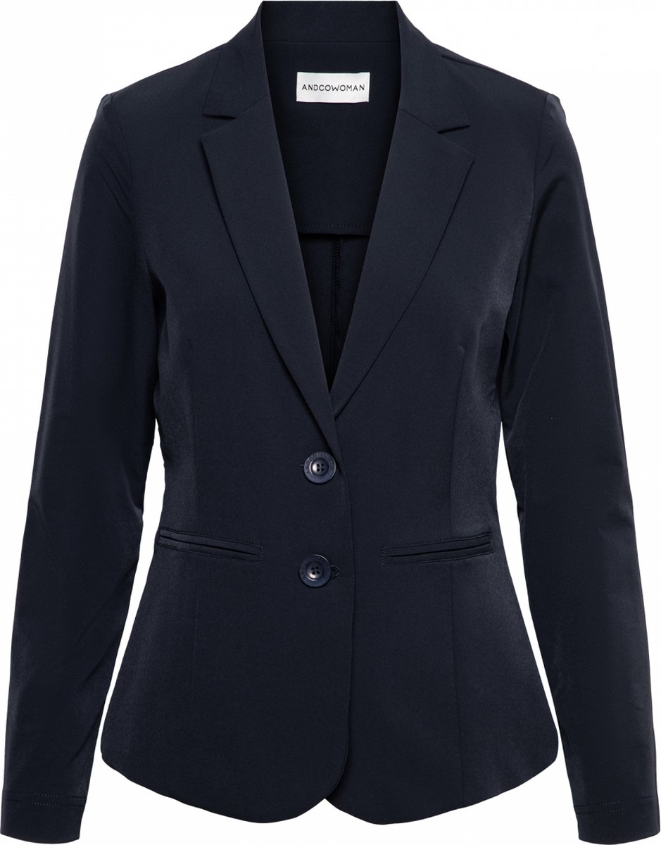 PHILEINE TRAVEL B-Navy - S