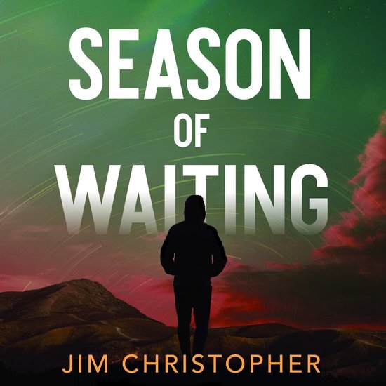 Season of Waiting - cover