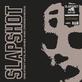 Slapshot - Greatest Hits, Slashes And Crosschecks (LP)