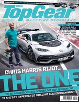 TopGear Magazine 208 - Oktober 2022