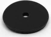 Angelwax - Slimline pad 130/140mm black - polijstpads