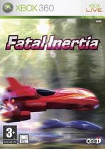 Fatal Inertia /X360