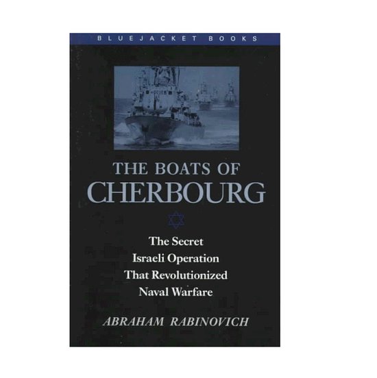 9781557507143 - The Boats of Cherbourg