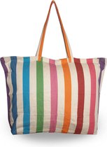 Shopper Tas Beach Bag XL - Isabella
