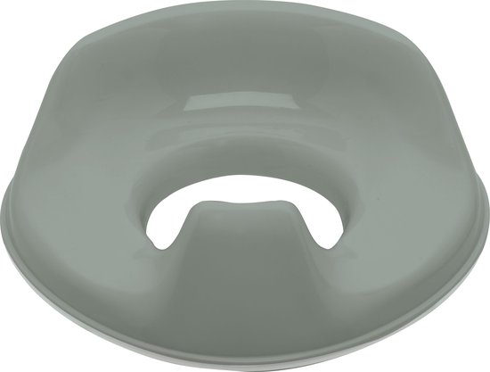 Bébé-jou Toiletverkleiner de luxe - Breeze Green
