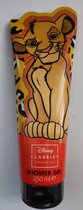 DISNEY Classics Shower gel  The Lion King - 250 ml - Douchegel voor kinderen.