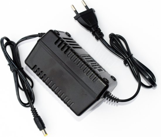 MyVolts Ripcord 9V Min USB to Barrel Cable | Bax Music