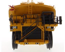 Cat Mega MWT30 Mining Truck - NEW - Nieuw - Water Tank - 1:50 - Diecast Masters - Core Classics Series