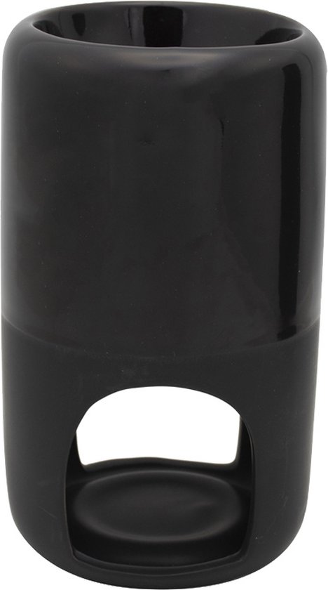Scentchips® Shiny Black Duo waxbrander geurbrander